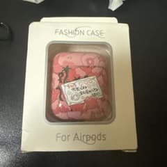 FASHION CASE For Airpods 1-2 ケースのサムネイル