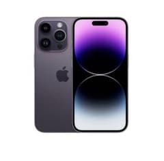 iPhone 14 Pro ディープパープル 512GB SIMフリーのサムネイル