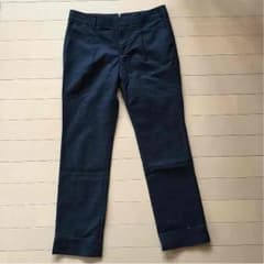 GAPペンシルクロップドパンツのサムネイル