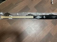 オールドヒッコリー硬式用のサムネイル