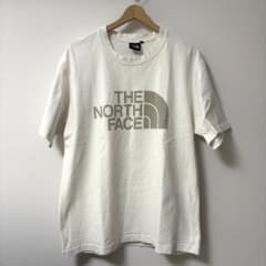 ザ　ノースフェイス　ヘビーコットン　ショートスリーブTシャツ