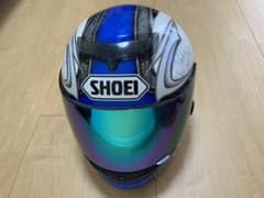 ショウエイ　フルフェイス　モデル(RFX RHYBLE)のサムネイル