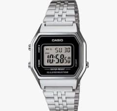 casio デジタルウォッチのサムネイル