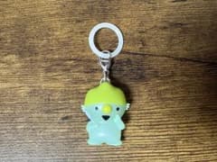 こんなこいるかな　めじるしチャーム　なあに1点のサムネイル