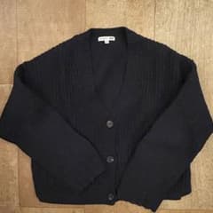 jw anderson×ユニクロ　ニットのサムネイル