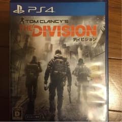 DIVISION ディビジョンのサムネイル