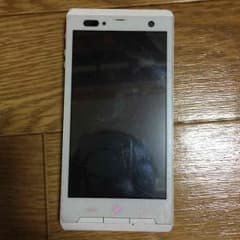 ディズニー スマホ ジャンクのサムネイル