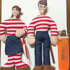 まろんさん専用のサムネイル