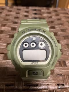 希少　UNDEFEATED G-SHOCK コラボのサムネイル