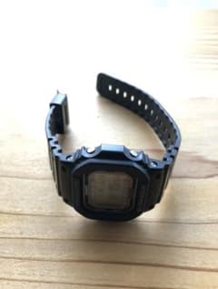 CASIO G-SHOCK G5600Eのサムネイル