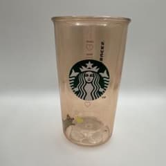 Starbucks バレンタイン2025 耐熱ダブルウォールグラス 355mlのサムネイル
