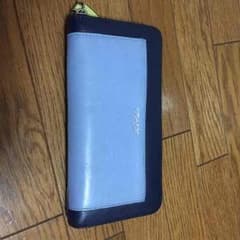 長財布のサムネイル