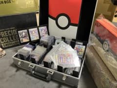 ポケモンカード引退品 ※最終値下げのサムネイル