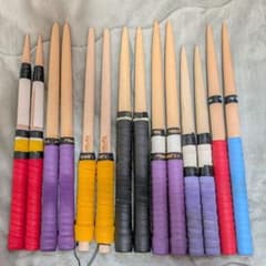 太鼓の達人 マイバチ 7セット まとめ売り 引退品 太鼓の達人 マイバチ 7セット まとめ売り 引退品 - メルカリ