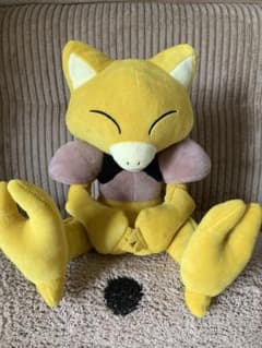 ポケモン　ケーシーのサムネイル