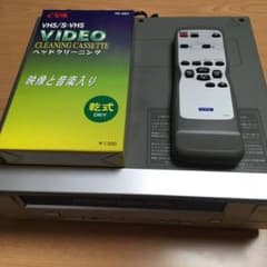 フナイ ビデオデッキのサムネイル