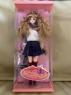 ★新品★未開封★リカちゃんキャッスル★ドール★エリカ★ジェニーフレンド