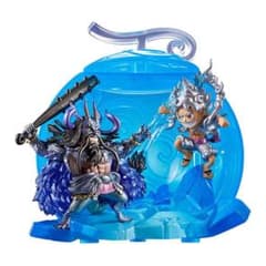 ワンピの実 GRAND CAPSULE Vol.01 スペシャルカラーのサムネイル