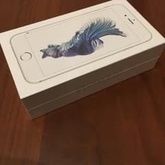 【サクラサク様専用】iPhone6s 16GBのサムネイル