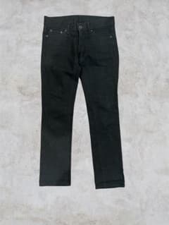 倉敷児島デニムJAPAN BLUE JEANS W26のサムネイル