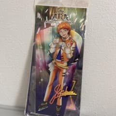 KING OF PRISM アクスタB.I.G 十王院カケル - メルカリ