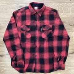 cootieシャツ　ロットワイラー  GDC ワコマリアのサムネイル