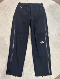 ノースフェイス オールマウンテンパンツ GORE-TEX NP61709 - メルカリ