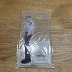 VT×BTS SUGA アクリルスタンドのサムネイル