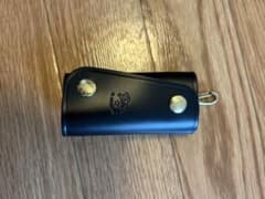 イルビゾンテ　キーケースのサムネイル