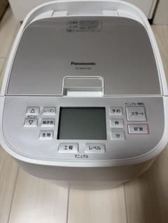 Panasonic ホームベーカリー SD-MDX102 - メルカリ