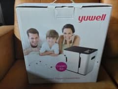 yuwell YU300 酸素濃縮器（未使用） - メルカリ