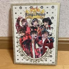 King & Prince/First Concert Tour 2018〈初…のサムネイル