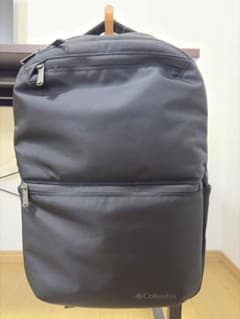 コロンビア スターレンジ ビジネスリュック A4 16L PU7167のサムネイル