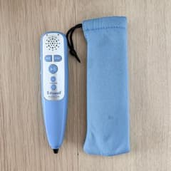 KUMON イーペンシル E-Pencil 本体 専用ポーチ付きのサムネイル