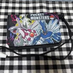ポケモン ポーチ コインケースのサムネイル