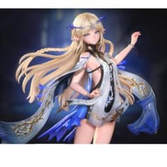 1/10 美少女 フィギュア ガレージキット 未塗装未組立 カルテジア 鳴潮 1/10 美少女 フィギュア ガレージキット 未塗装未組立 カルテジア 鳴潮