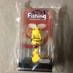 ポケモンフィッシィング DUOのサムネイル