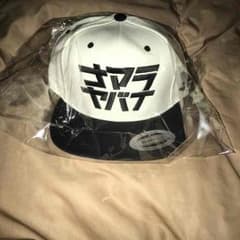 男旅×ナマラヤバイ白キャップ 正規品のサムネイル