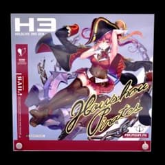 【宝鐘マリン】直筆サイン入り特製アクリルパネル 他のサムネイル