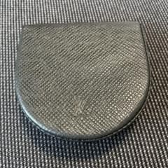ヴィトン 馬蹄型コインケース - メルカリ