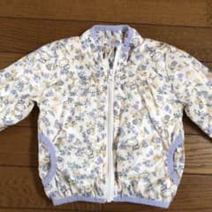 女の子 80 春物 キティちゃんのサムネイル