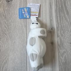 베이맥스 봉제인형 약 30cm 도쿄 디즈니 리조트