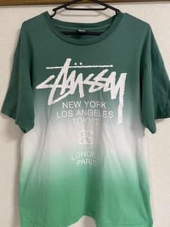 STUSSY ステューシー Tシャツのサムネイル
