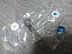 ジョジョ スタンドフィギュアコレクションのサムネイル