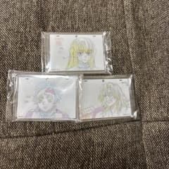 鬼滅の刃　ダイニング　アクリルキーホルダー 無一郎　炭治郎　宇髄のサムネイル