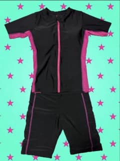Women's Swimsuit Set, Size 9M