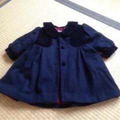 rimi様専用 お嬢様コート&スカートのサムネイル