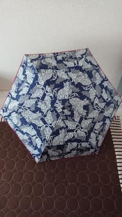 macocca 晴雨兼用傘 UV99.9％カットのサムネイル