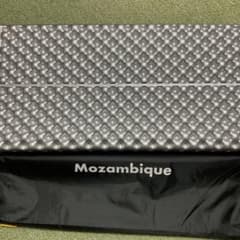 Mozambique マットのサムネイル