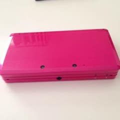 格安✨(カセットあり✨)3DS(充電器なし)のサムネイル